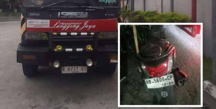kecelakaan bantul