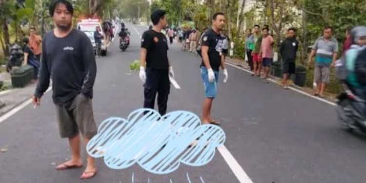 kecelakaan gunungkidul