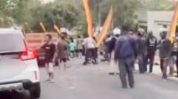 kecelakaan maut