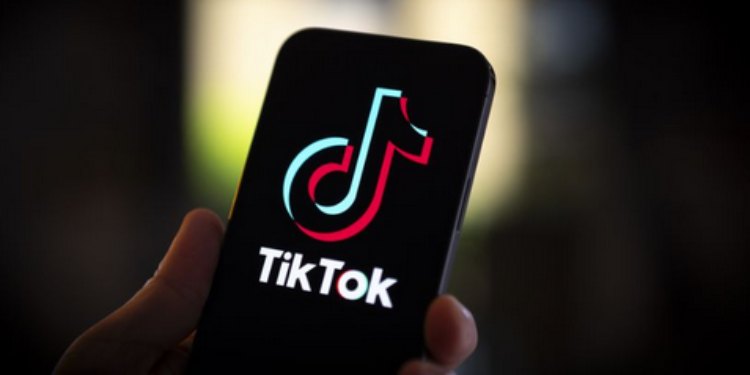 live tiktok