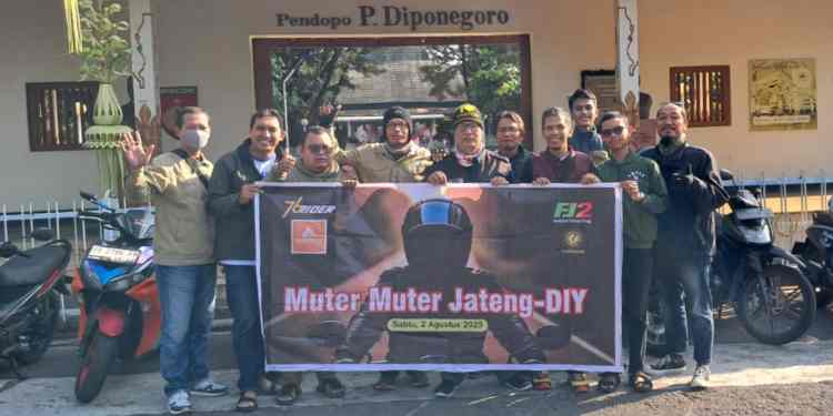 pendopo dipoengoro