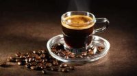 secangkir kopi