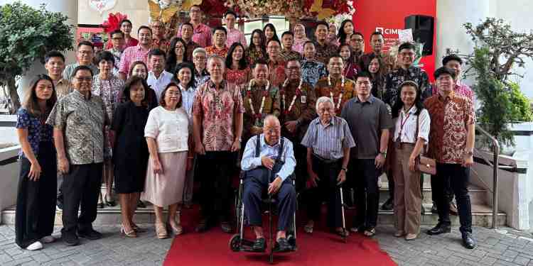 CIMB Niaga Digital Branch Solo