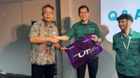 GAC AION dan Grab