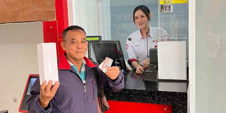 Hari Pelanggan Nasional