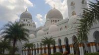 Masjid Raya Sheikh Zayed