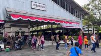Museum Ambarawa