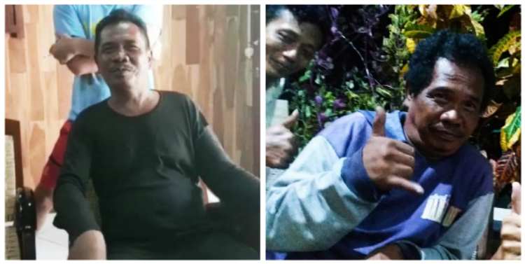 ODGJ Wisnu gunugkidul