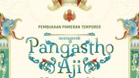 Pangastho AJI HB VIII