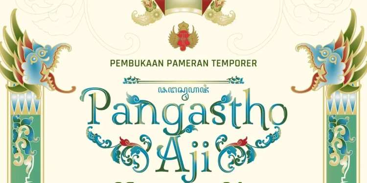 Pangastho AJI HB VIII