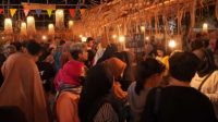 Pasar Lawas Mataram