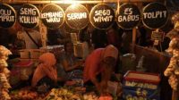 Pasar Lawas Mataram 2025