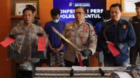 Pengeroyokan bantul