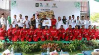 Program Z-Auto BAZNAS Kulon Progo