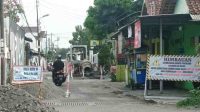 Revitalisasi Jalan Prof Dr Soepomo