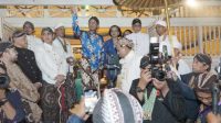 Sri Sultan udhik udhik