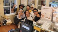 TUKU Cipete jkt