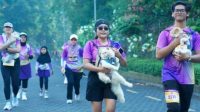 Vet Fun Run 2025