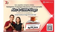 Beasiswa CIMB Niaga