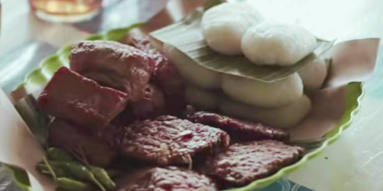 jadah tempe kaliurang