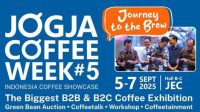jogja cofee week