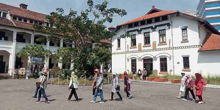 lawang sewu semarang lawang sewu semarang