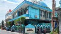 masjid jogokariyan jogja