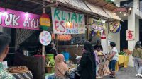 pasar kangen jogja