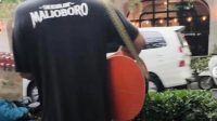 pengamen malioboro