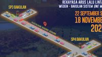 rekayasa lalu lintas bantul