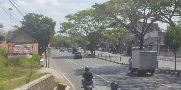 ring road selatan