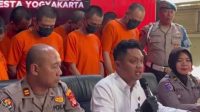 sindikat sim palsu