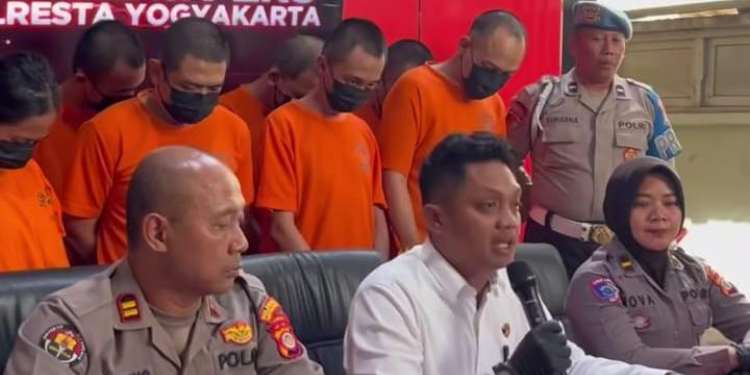 sindikat sim palsu