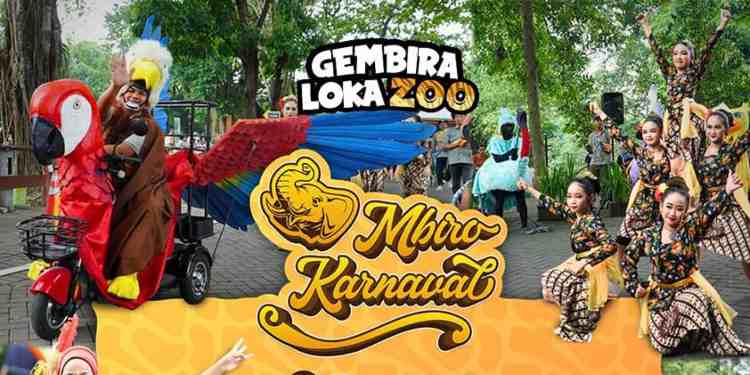 spekta mbiro karnaval 2025