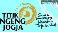 Titik Ngeng Jogja 2025