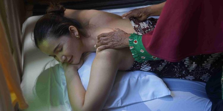 wellness sidorejo