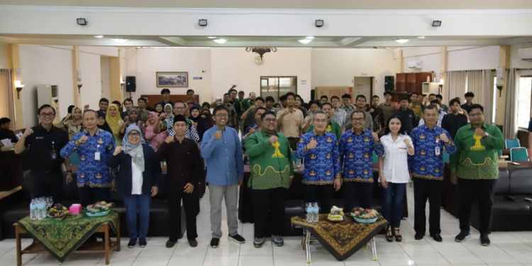 Akademi Wirausaha Muda Bantul 2025