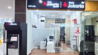 Bank Jakarta Bank Jakarta UNS