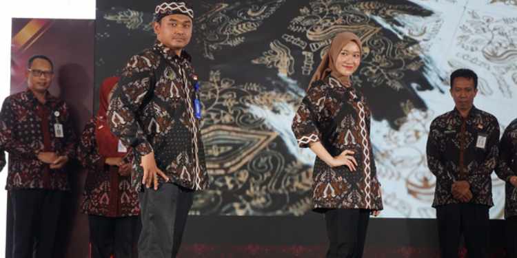 Batik Segoro Amarto Reborn Jogja