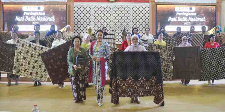 Batik Segoro Amarto Batik Segoro Amarto