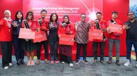 CSR CIMB Niaga CSR CIMB Niaga