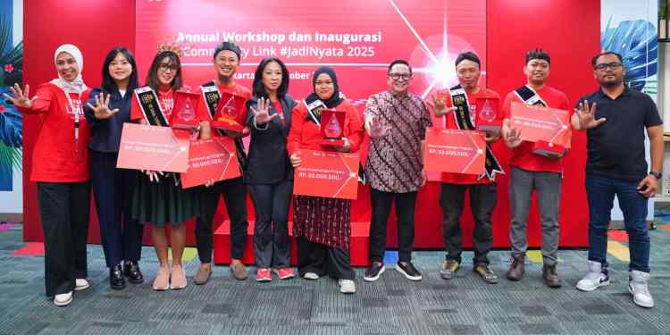 CSR CIMB Niaga