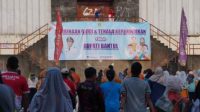 Cegah perundungan