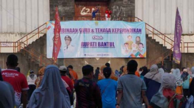 Cegah perundungan