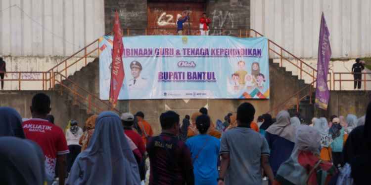 Cegah perundungan