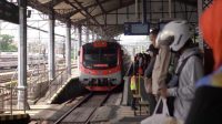 Commuter Line Yogyakarta–Palur Commuter Line Yogyakarta