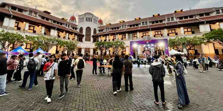 Cosplay Carnival 2025 Cosplay Carnival 2025