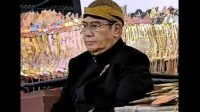 Dalang ki anom Ki Anom Suroto