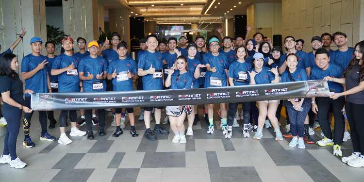 Fortinet Indonesia Fortinet Indonesia