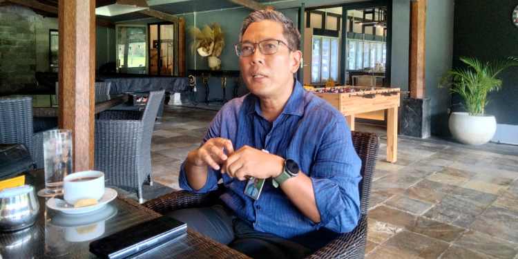 Isnavodiar Jatmiko Isnavodiar Jatmiko